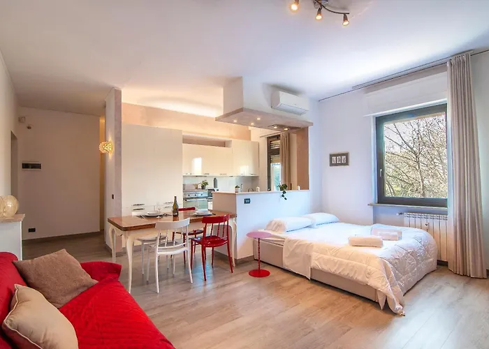 Italstay - San Zeno Home