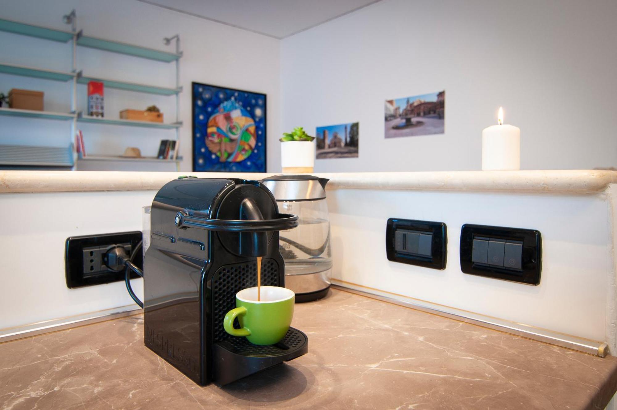 Italstay - San Zeno Verona