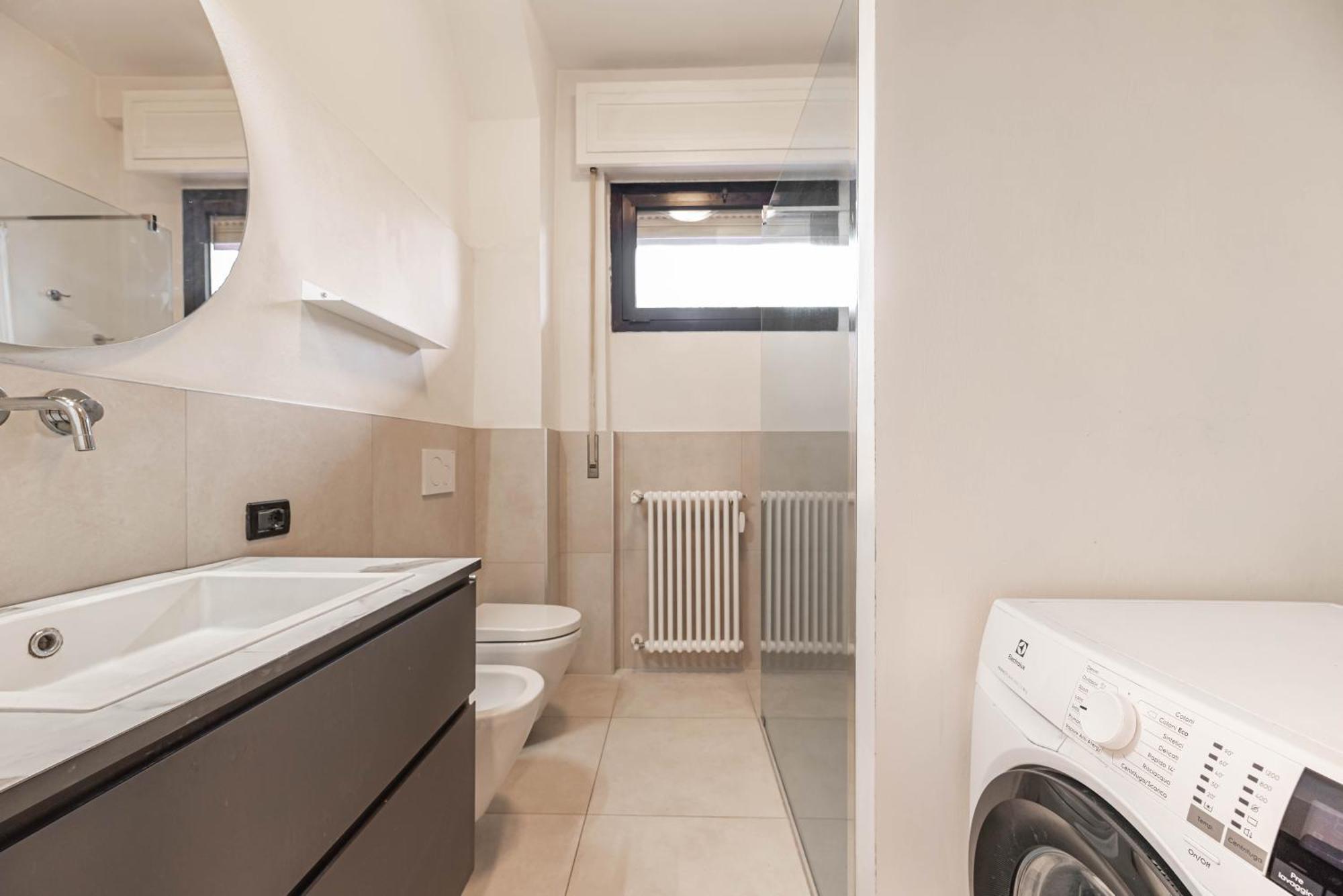 Italstay - San Zeno Appartamento