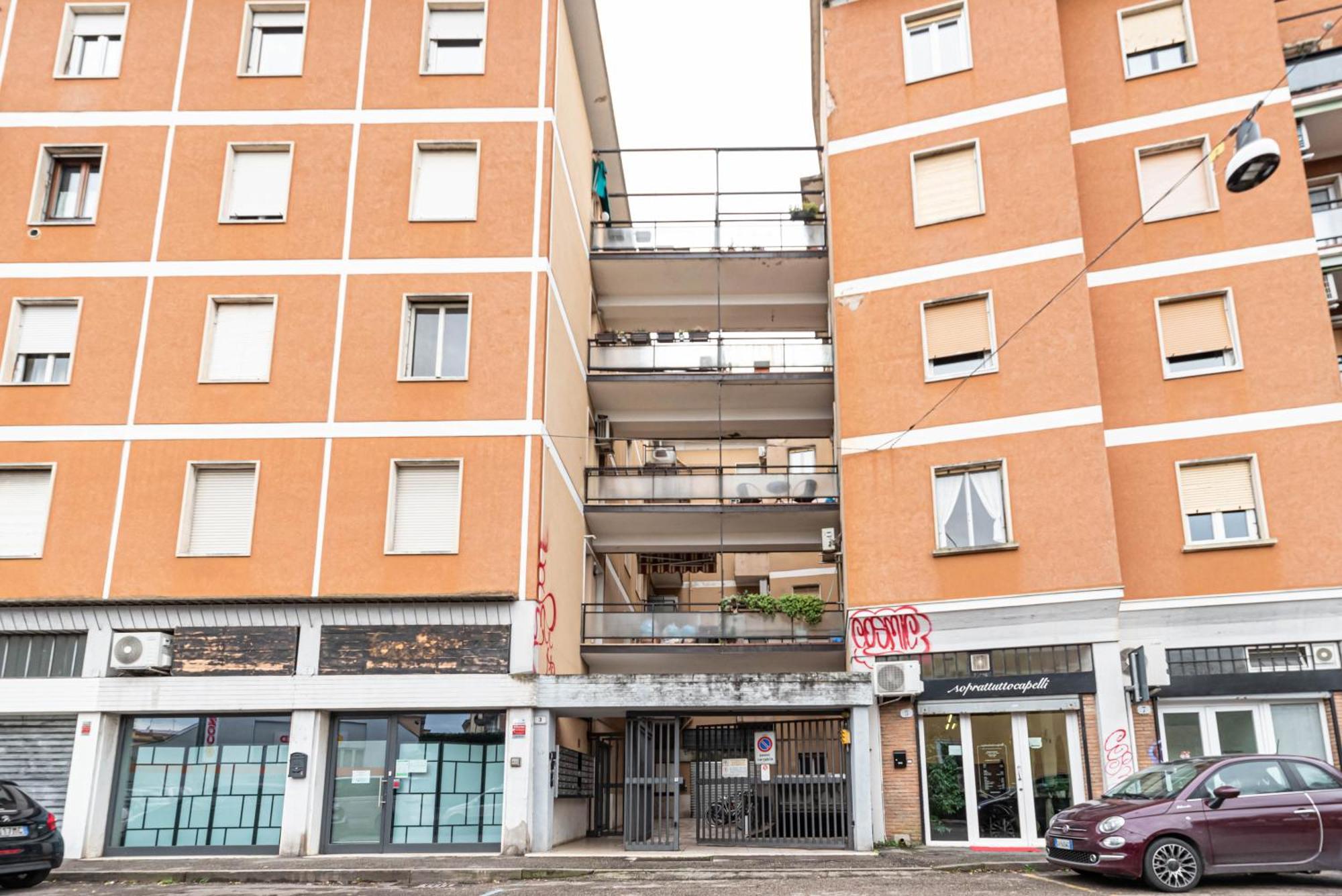 Italstay - San Zeno Appartamento Verona